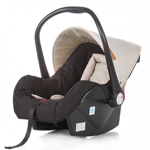 Scaun auto Chipolino Pooky 0-13 kg beige image 1