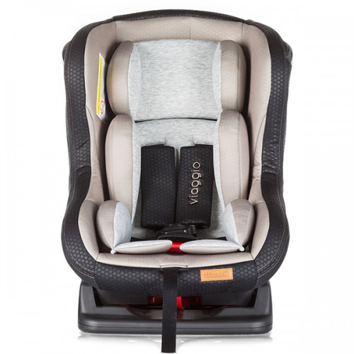 Scaun auto Chipolino Viaggio 0-18 kg beige