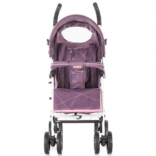 Carucior sport Chipolino Sisi very berry image 1