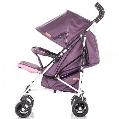 Carucior sport Chipolino Sisi very berry image 3