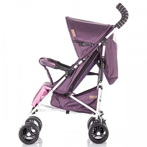 Carucior sport Chipolino Sisi very berry image 4