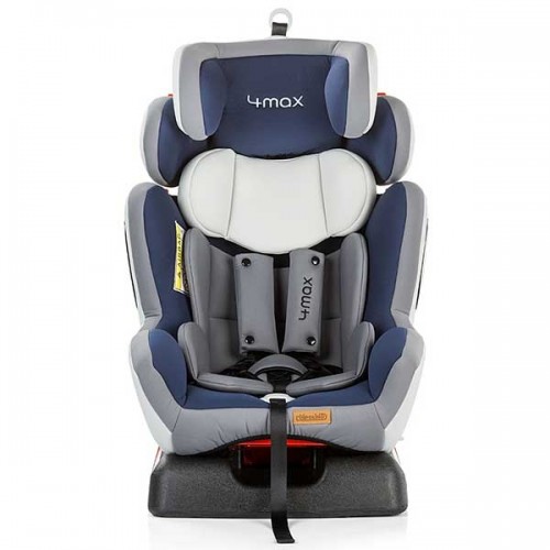 Scaun auto Chipolino 4 Max 0-36 kg navy image 1