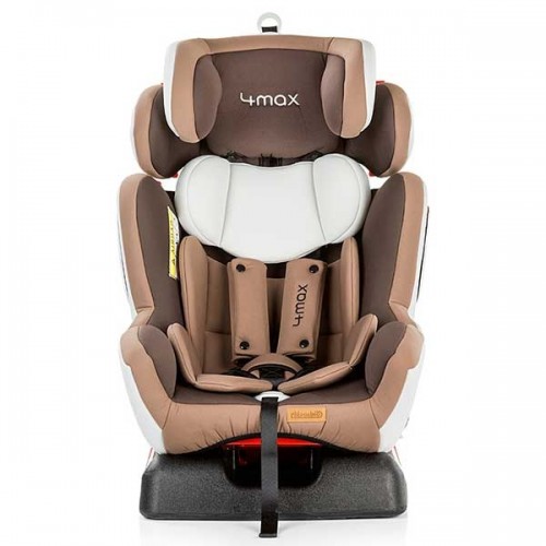 Scaun auto Chipolino 4 Max 0-36 kg almond image 1