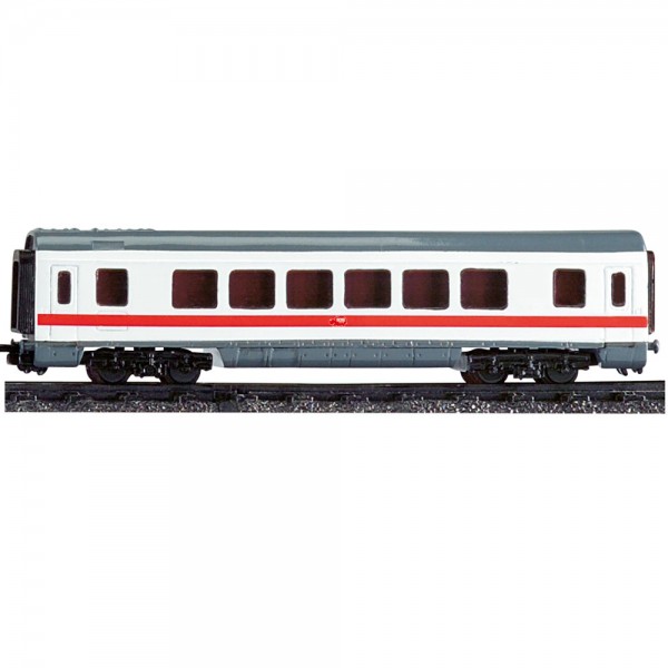 Set Dickie Toys Tren City Train cu sine image 2