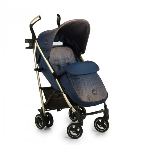 Carucior iCoo Pace Dressblue image 1