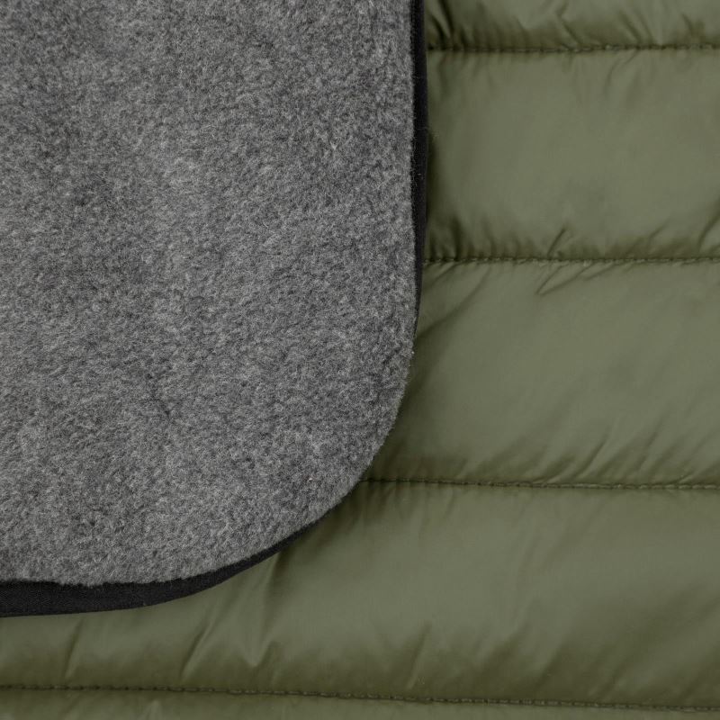 Sac de iarna Comfi-Snug Footmuff 2in1 Khaki 845125 image 4