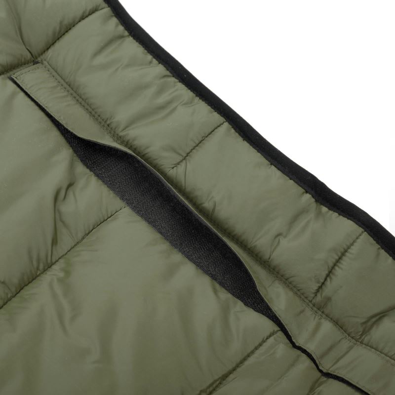 Sac de iarna Comfi-Snug Footmuff 2in1 Khaki 845125 image 5