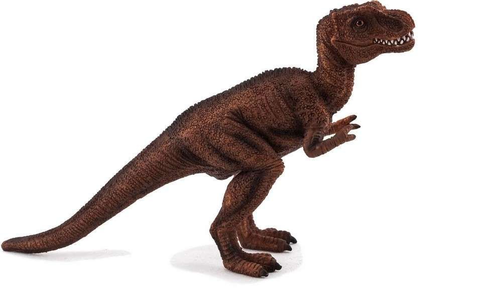 Figurina Pui T-Rex