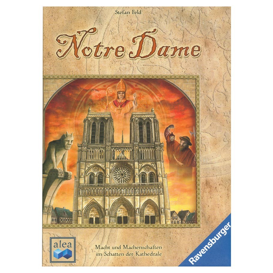 Joc Notre Dame