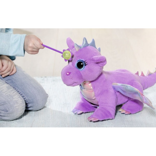 Baby Born - Dragon Interactiv