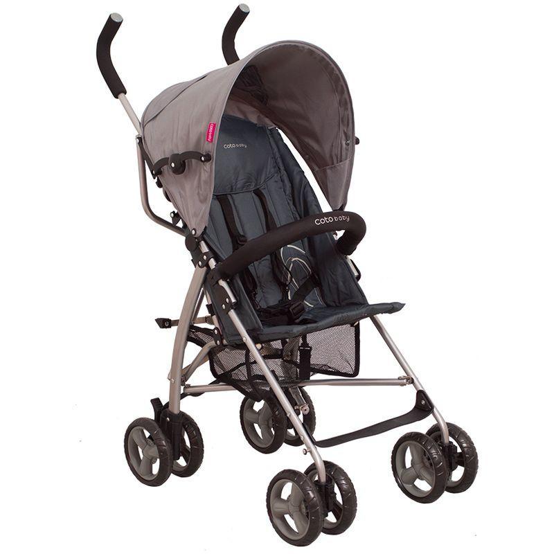 Carucior sport Rythm - Coto Baby - Gri