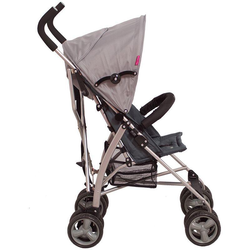 Carucior sport Rythm - Coto Baby - Gri image 1