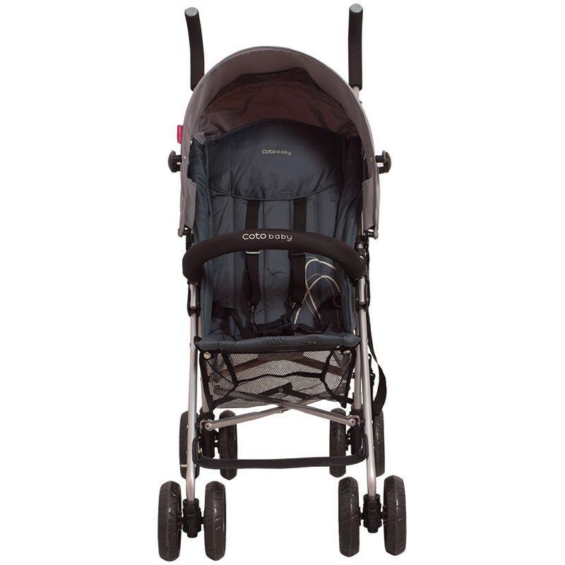 Carucior sport Rythm - Coto Baby - Gri image 2