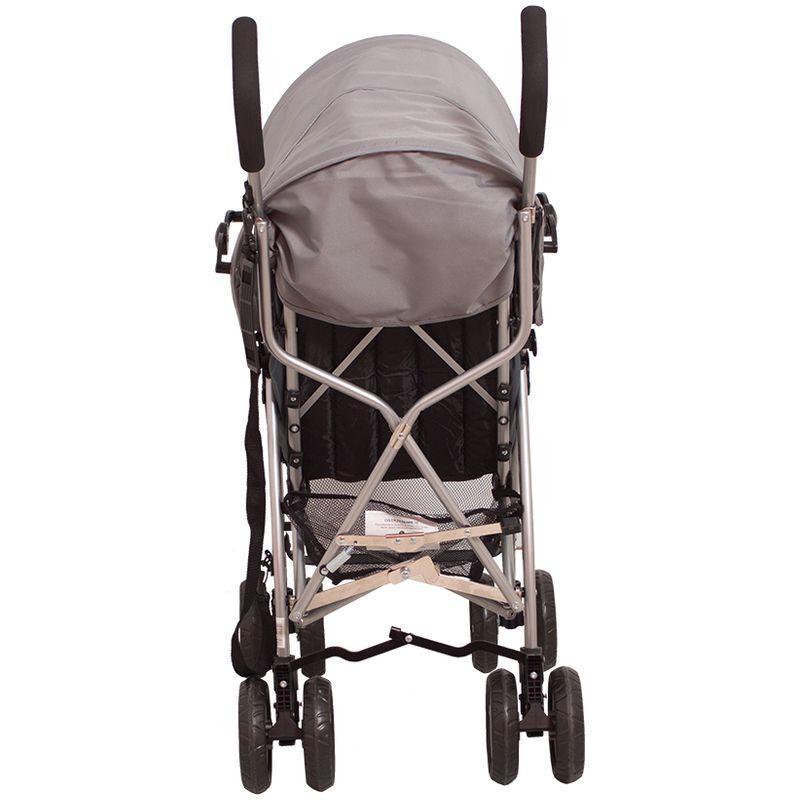 Carucior sport Rythm - Coto Baby - Gri image 3