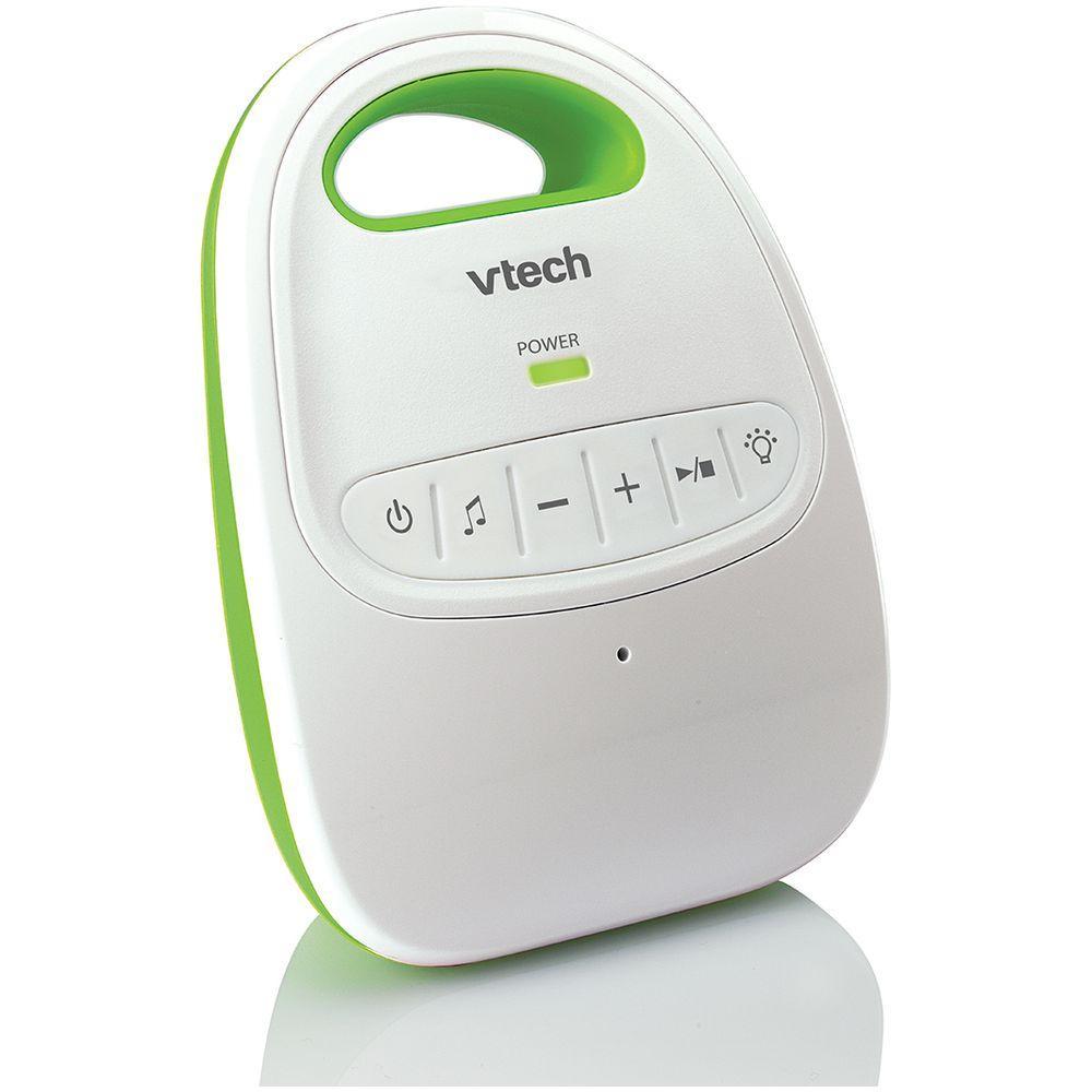 Interfon Digital biderectional de monitorizare bebelusi Comfort BM2000 - Vtech image 1