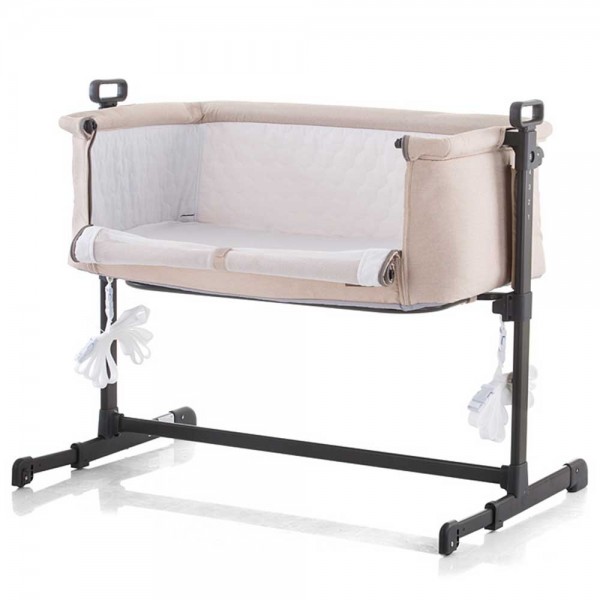 Patut Co-Sleeper Chipolino Close To Me beige image 1