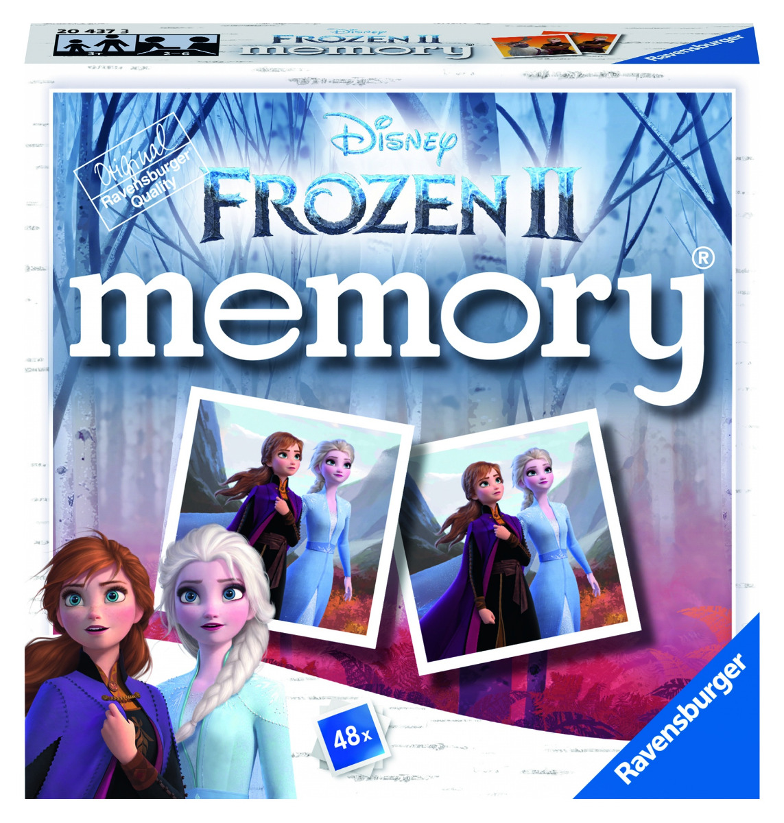 JOC MINI MEMORY FROZEN II image 2