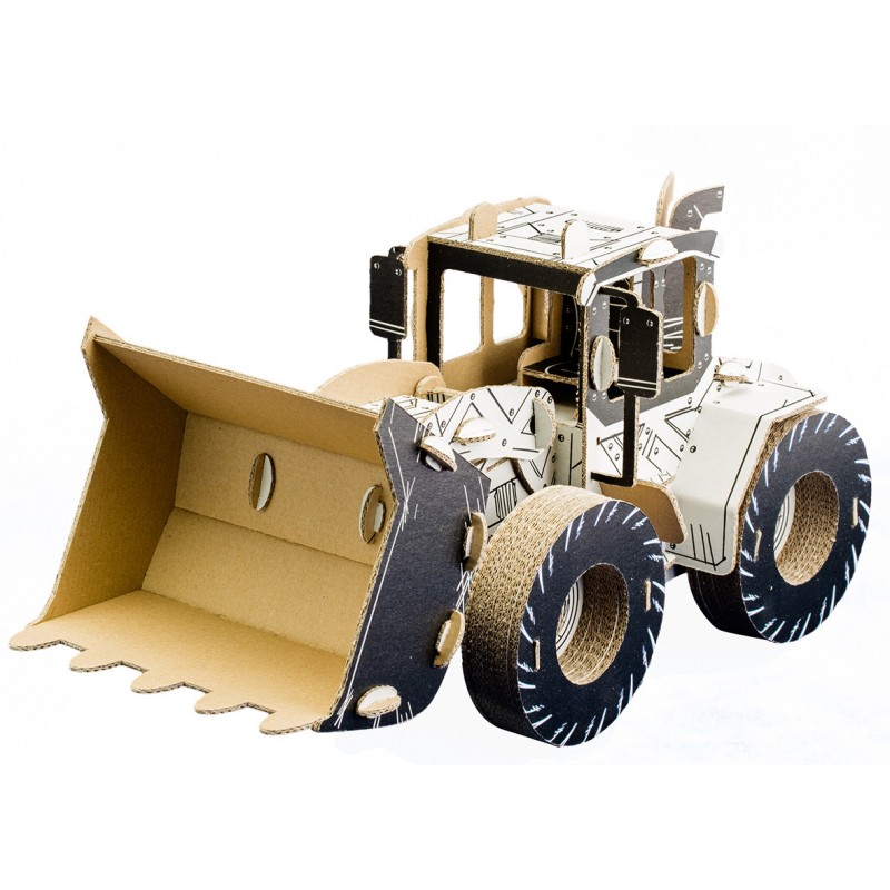 Joc creativ 3D Digger image 2