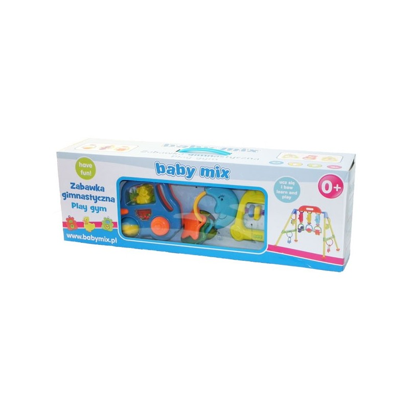 Centru de activitati Baby Play image 3