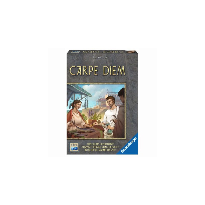 Joc Carpe Diem image 1