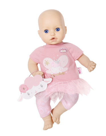 Baby Annabell -Costum de zana 43 cm