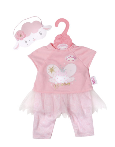 Baby Annabell -Costum de zana 43 cm image 1