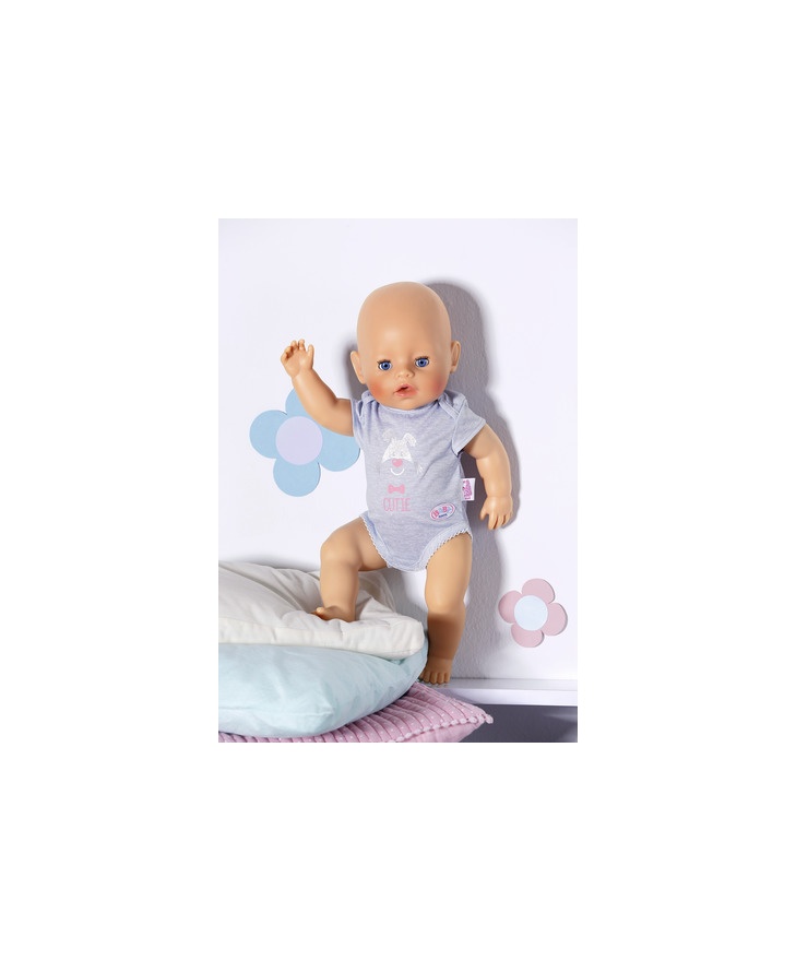 BABY born - Body diverse modele 43 cm