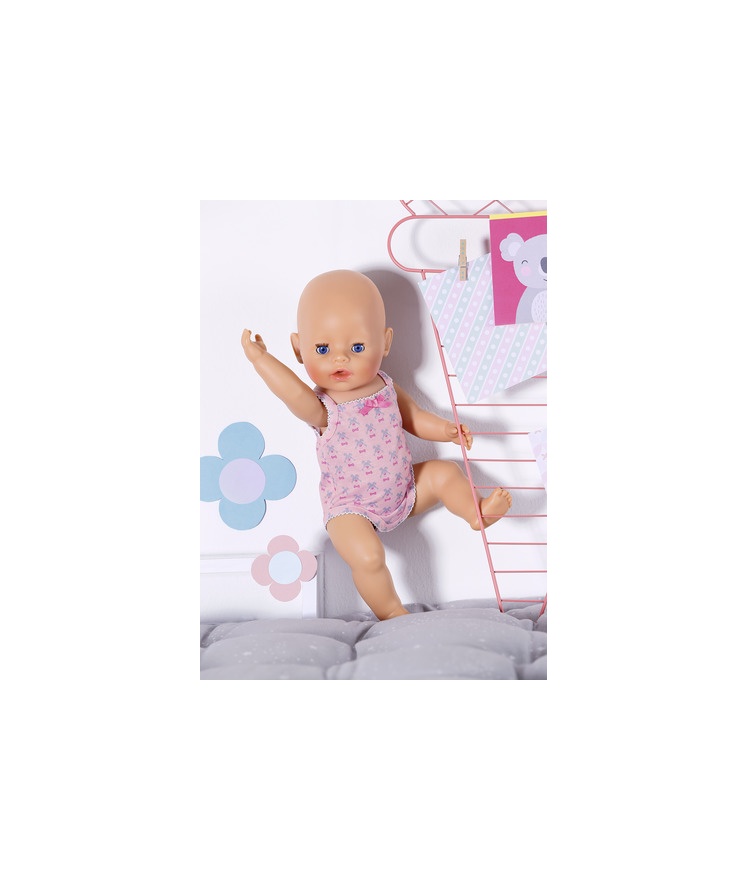 BABY born - Body diverse modele 43 cm image 1