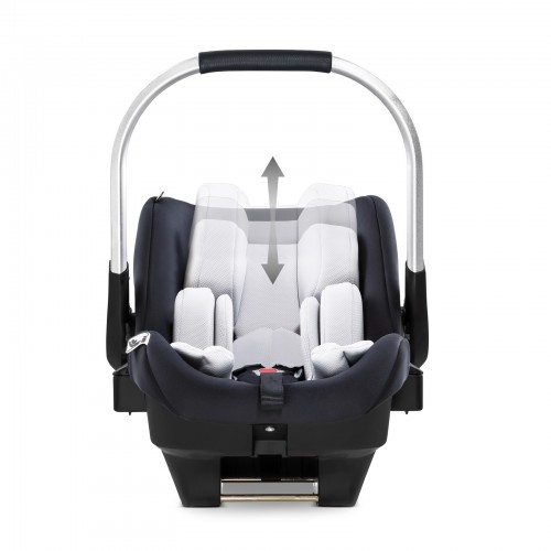 Scaun Auto iPro Baby Set Lunar image 4