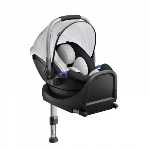 Scaun Auto iPro Baby Set Lunar image 10