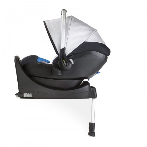 Scaun Auto iPro Baby Set Lunar image 11