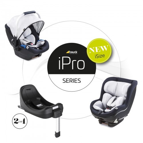 Scaun Auto iPro Baby Set Lunar image 12