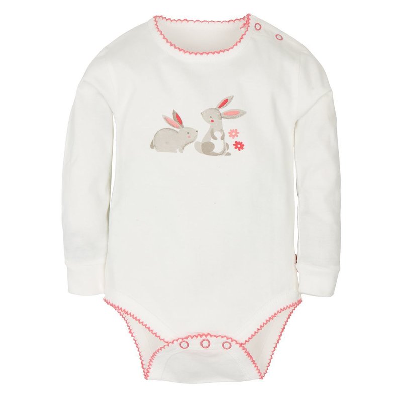 Gmini Body cu maneca lunga Bunny 74