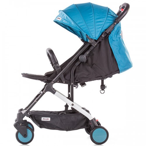 Carucior sport Chipolino Trendy ocean