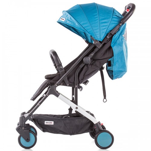 Carucior sport Chipolino Trendy ocean image 1