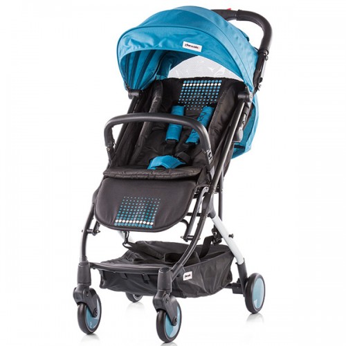 Carucior sport Chipolino Trendy ocean image 2