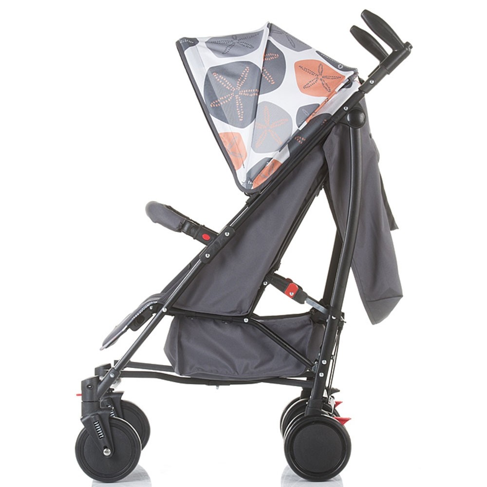 Carucior Chipolino Breeze ash image 5