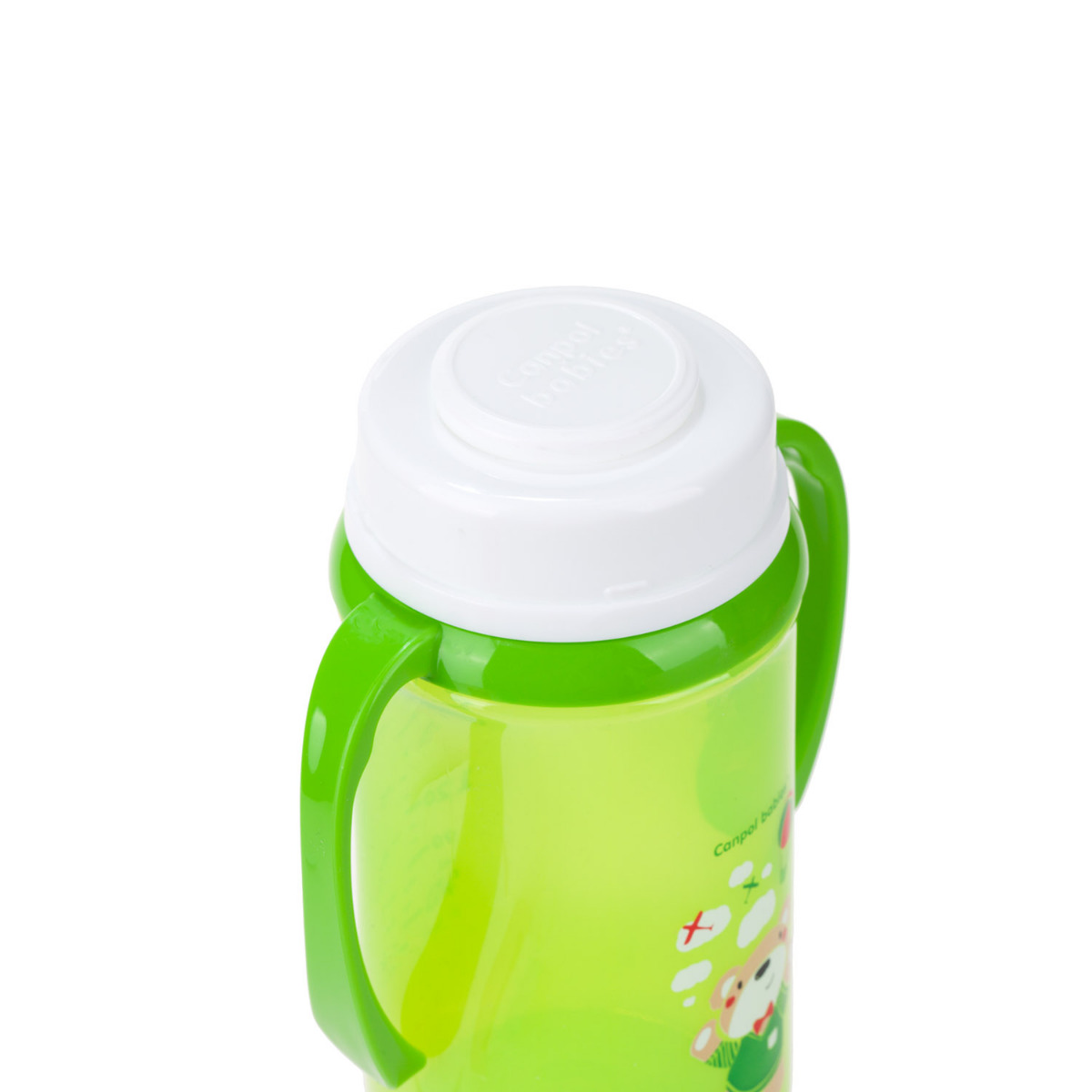 Canita anti-varsare 240 ml 35/208 – verde image 2