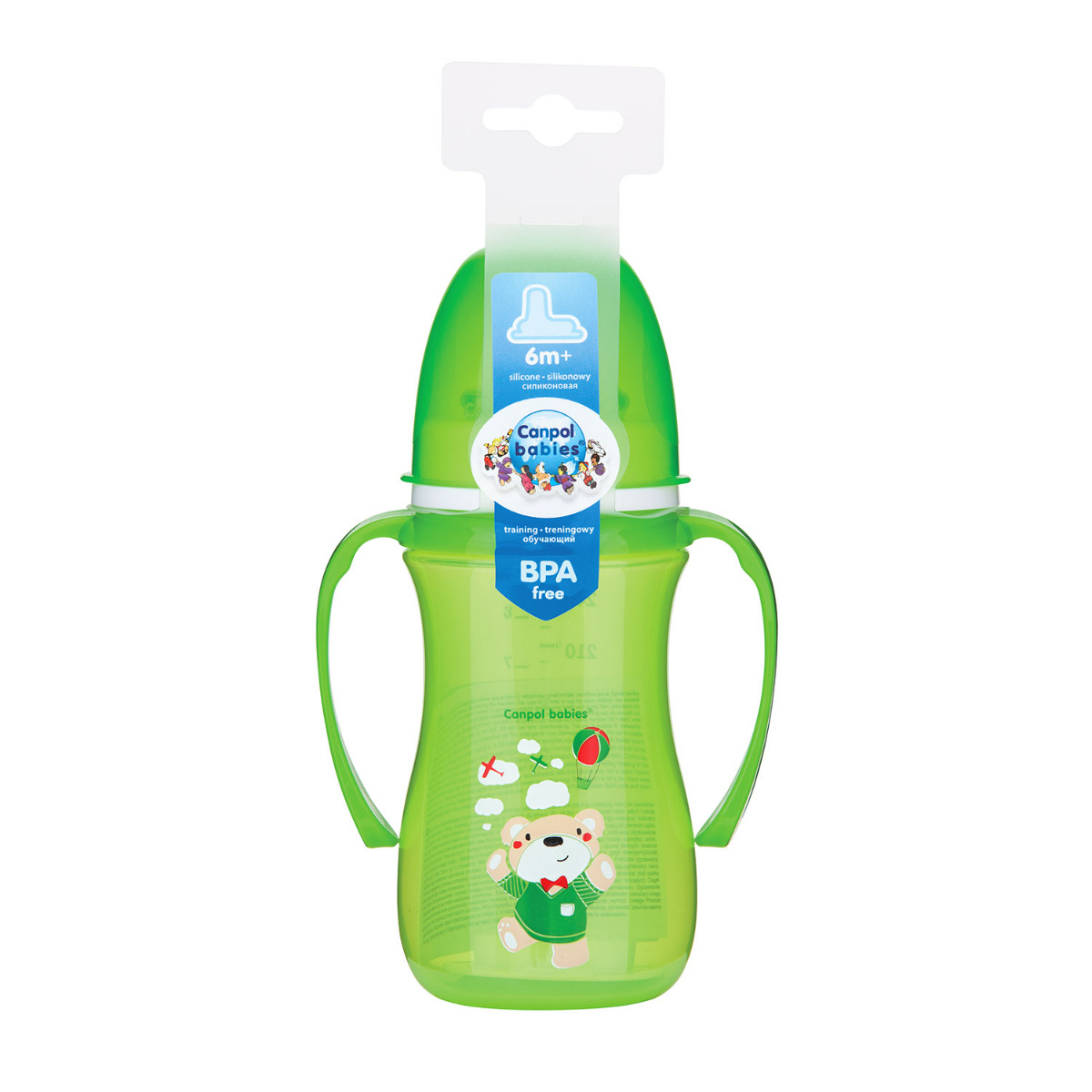 Canita anti-varsare 240 ml 35/208 – verde image 4