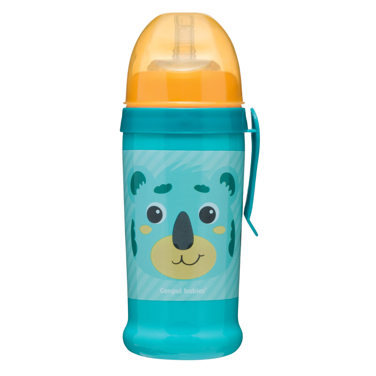 Canita pai 350 ml 56/510 – turcoaz image 2