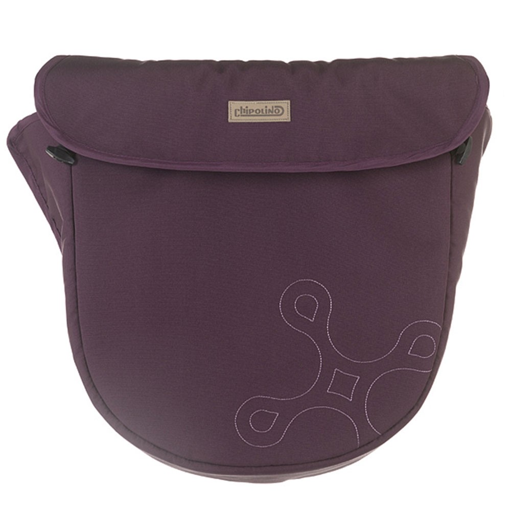 Carucior Chipolino Up & Down 3 in 1 amethyst image 3