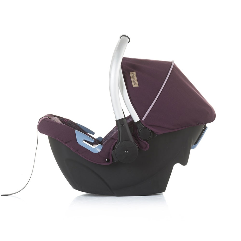 Carucior Chipolino Up & Down 3 in 1 amethyst image 4