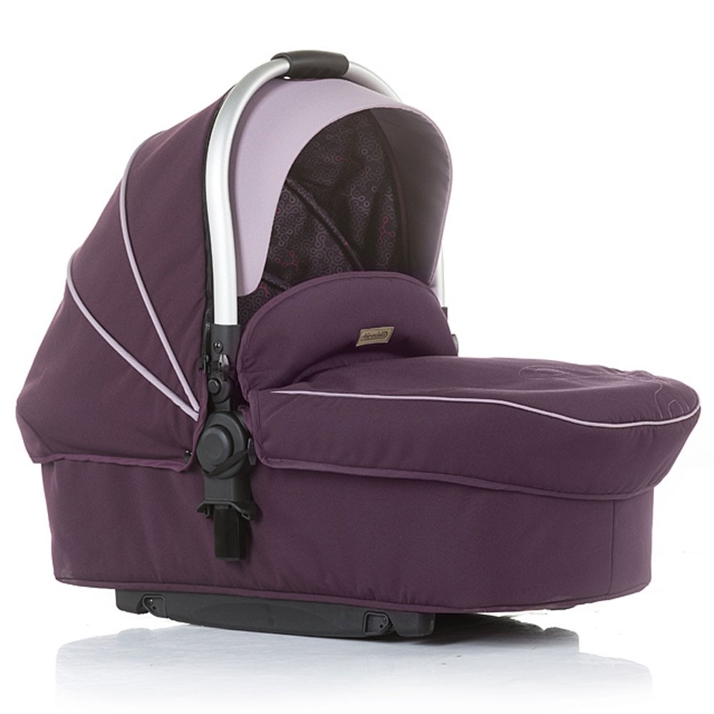 Carucior Chipolino Up & Down 3 in 1 amethyst image 7