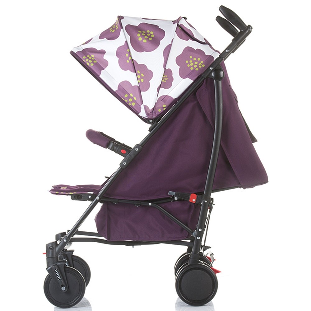 Carucior Chipolino Breeze flowers image 4