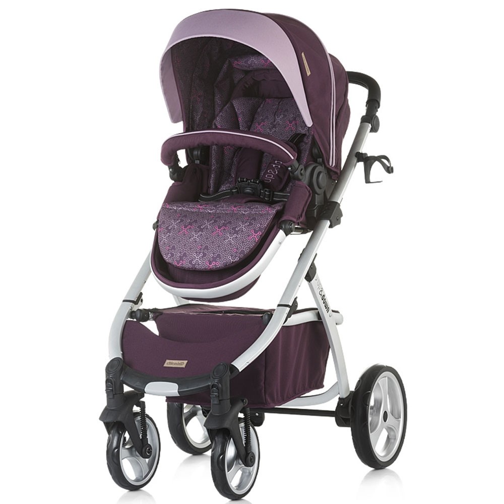 Carucior Chipolino Up & Down 3 in 1 amethyst image 11