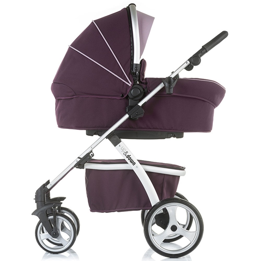 Carucior Chipolino Up & Down 3 in 1 amethyst image 12