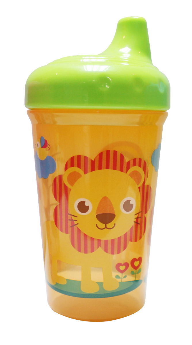 CANA CU CIOC ERGONOMIC 300 ML ZOO image 2