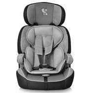 Scaun auto, Navigator, 9-36 Kg, Grey Balloons image 1