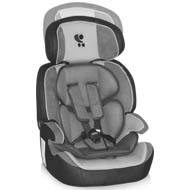 Scaun auto, Navigator, 9-36 Kg, Beige Cute Bears image 3