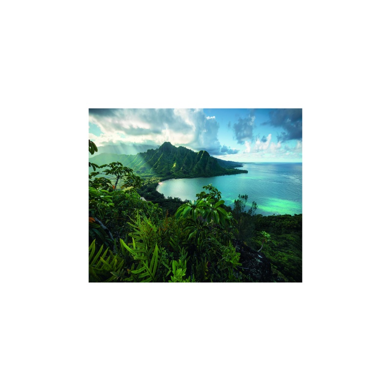 PUZZLE PRIVELISTE HAWAI, 5000 PIESE